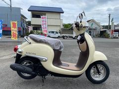 ホンダ　ジョルノ