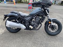 ホンダ　レブル２５０