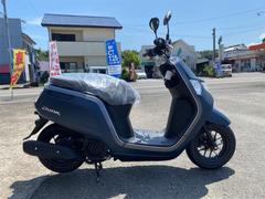 ホンダ　ダンク