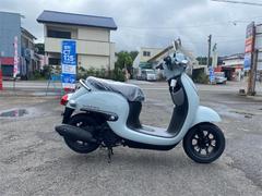 ホンダ　ジョルノ