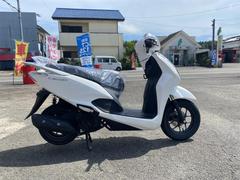 ホンダ　リード１２５