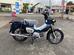 ホンダ　クロスカブ１１０