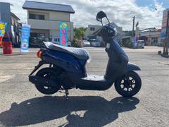 ホンダ　タクト・ベーシック