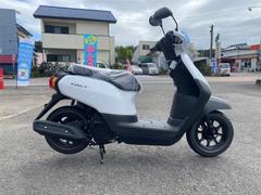ホンダ　タクト・ベーシック