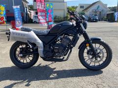 ホンダ　ＣＬ２５０　Ｅ−Ｃｌｕｔｃｈ