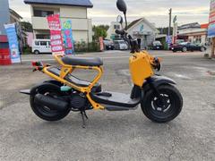 ホンダ　ズーマー