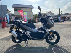 ホンダ　ＡＤＶ１５０