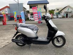 ホンダ　タクト・ベーシック