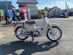 ホンダ　スーパーカブ１１０　Ｌｉｔｅ　原付免許で乗れます