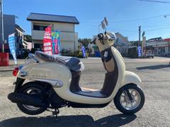 ホンダ　ジョルノ