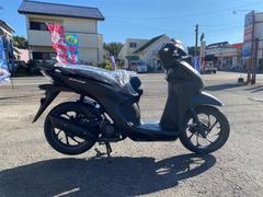 ホンダ　Ｄｉｏ１１０・ベーシック