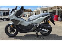 ADV160(ホンダ)のバイクを探すなら【グーバイク】