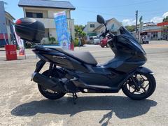 PCX(ホンダ) ブラック系・黒色のバイク一覧｜新車・中古バイクなら