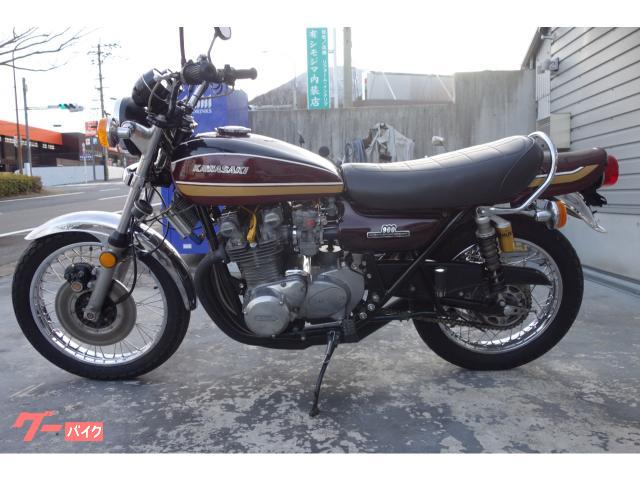 カワサキ ｚ I キャブ車 テクニカルプロショップ単車屋 新車 中古バイクなら グーバイク