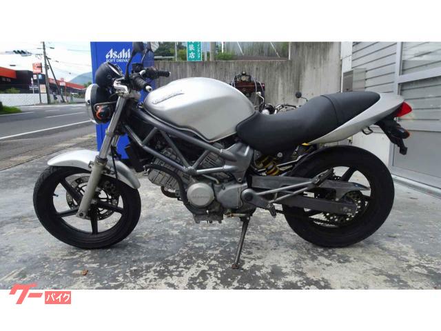 ｖｔｒ２５０ ホンダ 大分県のバイク一覧 新車 中古バイクなら グーバイク