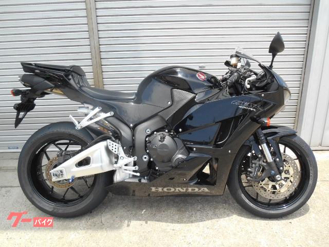 ｃｂｒ６００ｒｒ ホンダ のバイクを探すなら 3ページ目 グーバイク