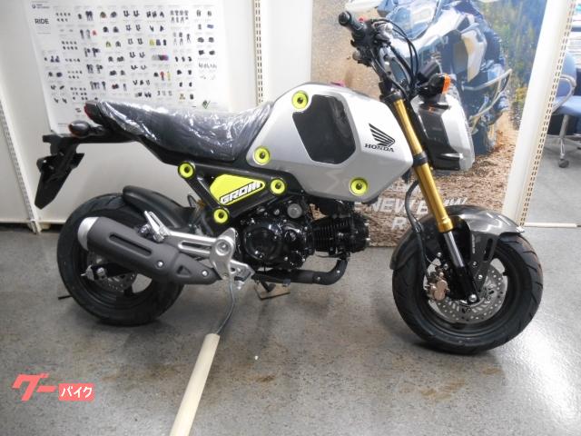 ホンダ 大分県の新車バイク一覧 新車 中古バイクなら グーバイク