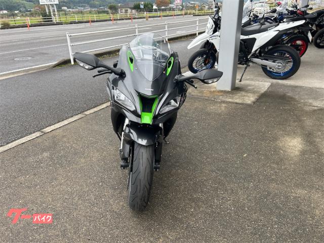車両情報:カワサキ Ninja ZX−10R SE | サンタバイク | 中古バイク