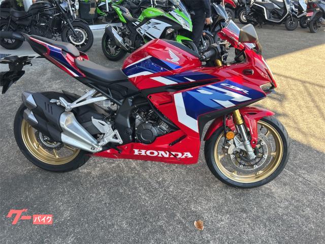 ＣＢＲ２５０ＲＲ