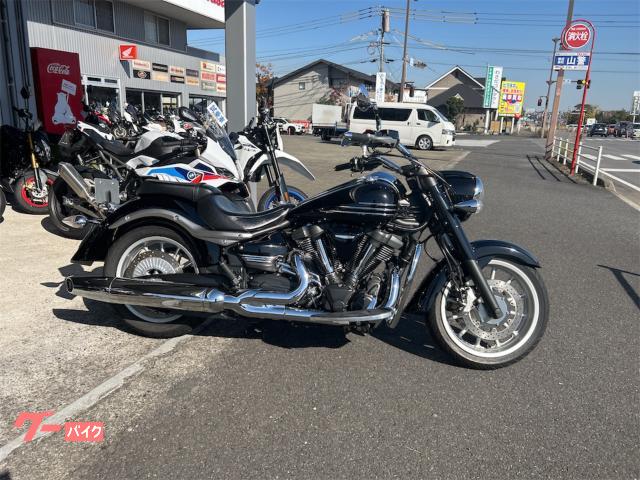 ＸＶ１９００Ａミッドナイトスター