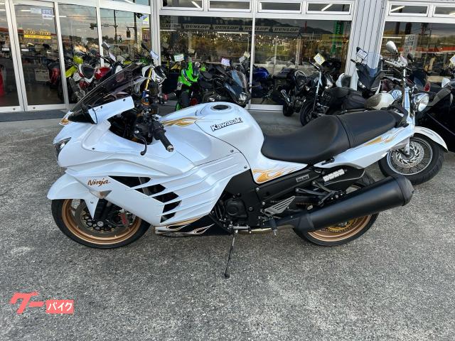 カワサキ Ninja ZX－14R｜サンタバイク｜新車・中古バイク