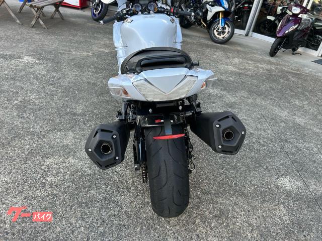 車両情報:カワサキ Ninja ZX−14R | サンタバイク | 中古バイク・新車