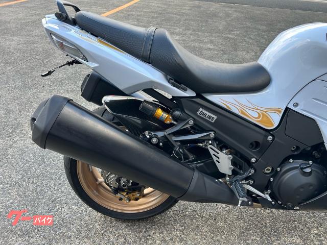 車両情報:カワサキ Ninja ZX−14R | サンタバイク | 中古バイク・新車