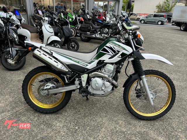 セロー２５０