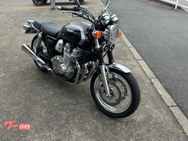 ホンダ CB1100EX ファイナルエディション｜サンタバイク｜新車
