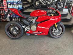 ＤＵＣＡＴＩ　１２９９パニガーレＳ