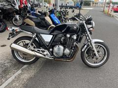 ホンダ　ＣＢ１１００　ＢＡＳ　ノーマルコンディション