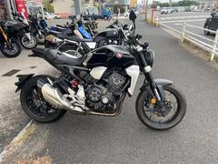 ホンダ　ＣＢ１０００Ｒ　ＡＢＳ　ノーマルコンディション