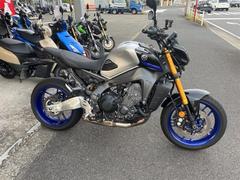 ヤマハ　ＭＴ−０９　ＳＰ　ＥＴＣ搭載車　ＵＳＢタイプＣ