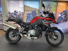 ＢＭＷ　Ｆ８５０ＧＳ　ＥＴＣ車載器　ノーマルコンディション
