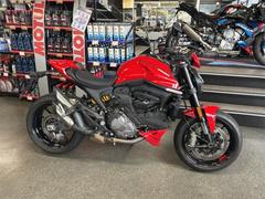 ＤＵＣＡＴＩ　モンスター　プラス