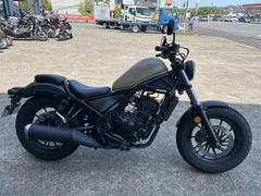 ホンダ　レブル２５０　Ｓエディション