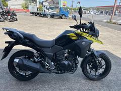 スズキ　Ｖ−ストローム２５０