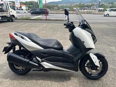 ヤマハ　Ｘ−ＭＡＸ２５０　ワンオーナー車