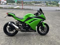 カワサキ　Ｎｉｎｊａ　２５０