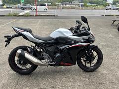 スズキ　ＧＳＸ２５０Ｒ