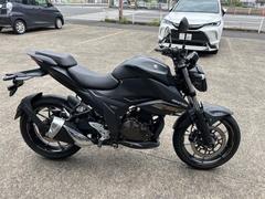スズキ　ＧＩＸＸＥＲ　２５０