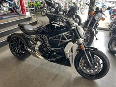 ＤＵＣＡＴＩ　ＸディアベルＳ