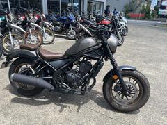 ホンダ　レブル２５０　Ｓエディション