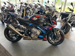 ＢＭＷ　Ｍ１０００Ｒ