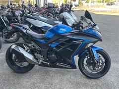 カワサキ　Ｎｉｎｊａ　２５０