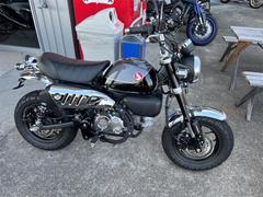 ホンダ　モンキー１２５