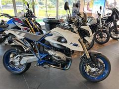 ＢＭＷ　ＨＰ２メガモト