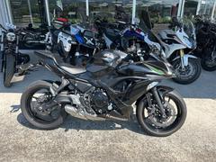 カワサキ　Ｎｉｎｊａ　６５０