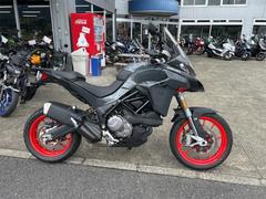 ＤＵＣＡＴＩ　ムルティストラーダＶ２Ｓ
