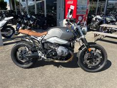 ＢＭＷ　ＲｎｉｎｅＴ　スクランブラー